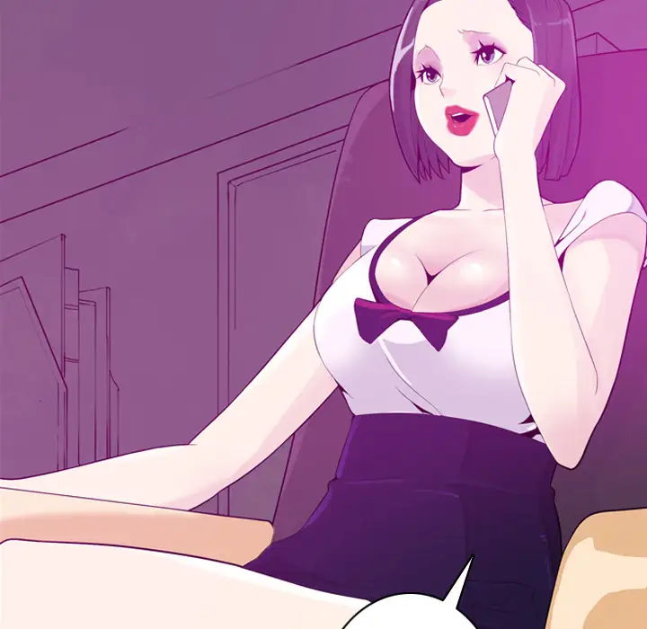 欲望人妻第21话