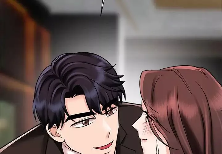 疯了才结婚第16話