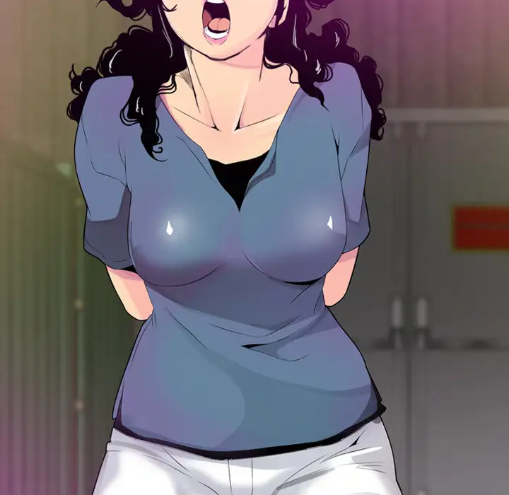 欲望人妻第22话