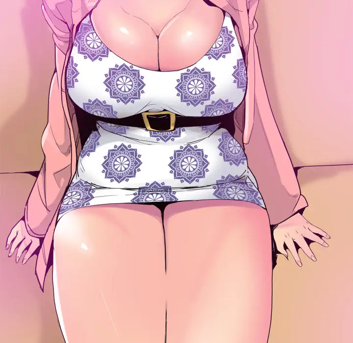 欲望人妻第23话