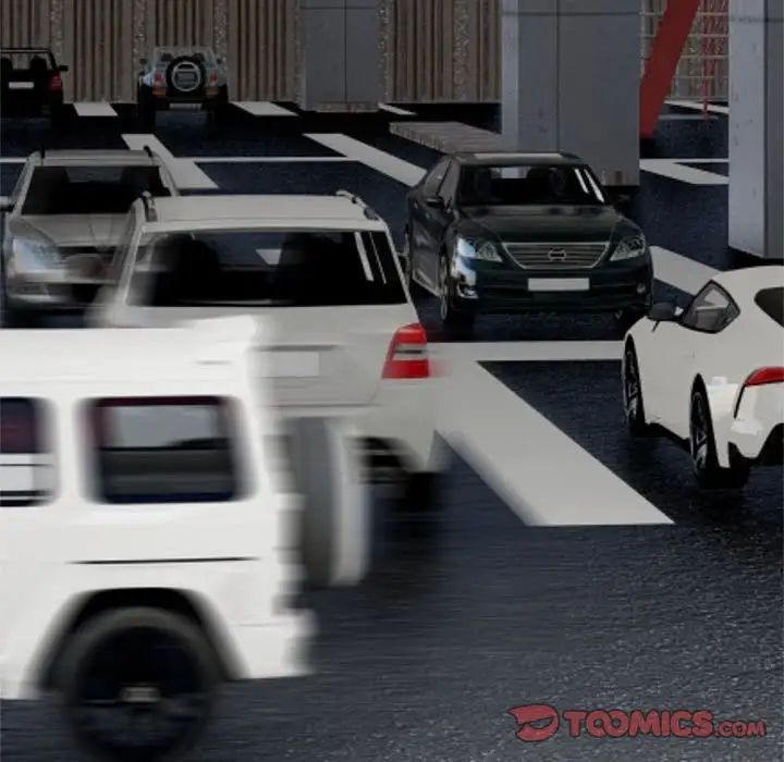 疯了才结婚第18话