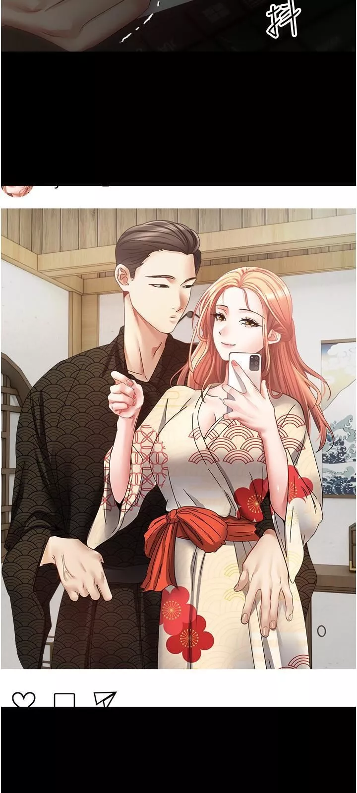 慾望成真App-第40话-粗暴征服她的鲍鱼 - 图片 3
