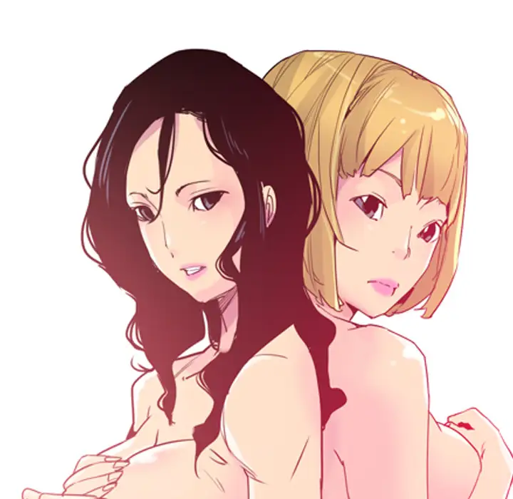 欲望人妻第25话