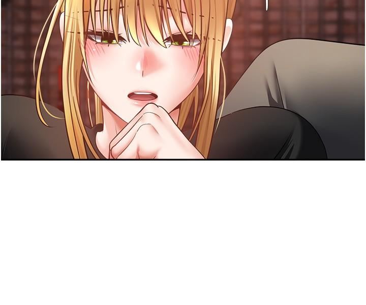 慾望成真App第43话-和饥渴的语蓝玩SM