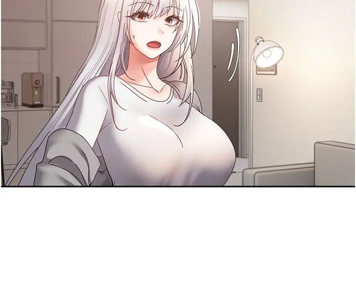 慾望成真App第47话-把妍亚的脸上射满满