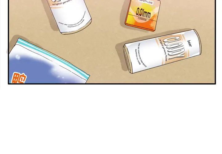 欲望人妻第27话