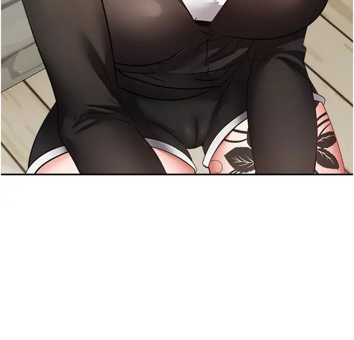 慾望成真App第52話-與人妻在公廁…