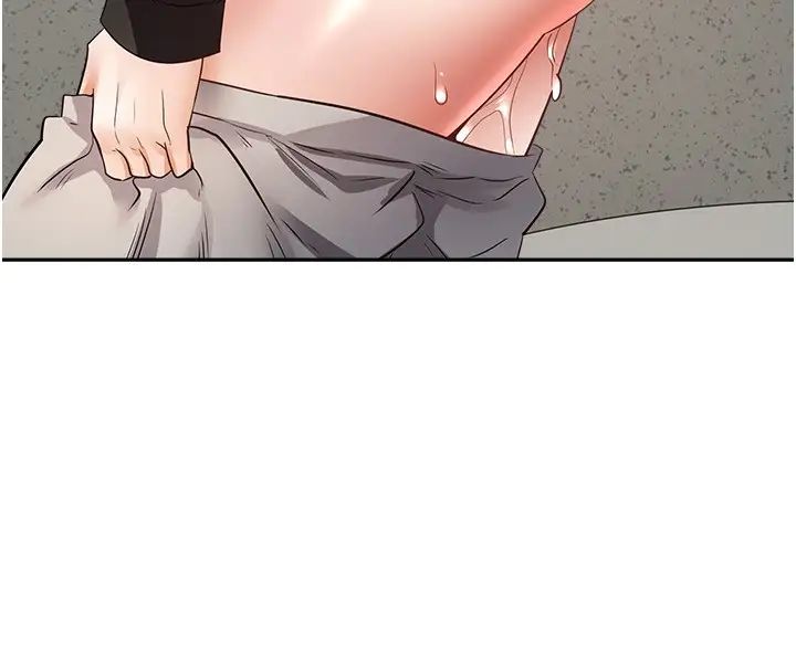 慾望成真App第53话-刺激的巨乳乳交