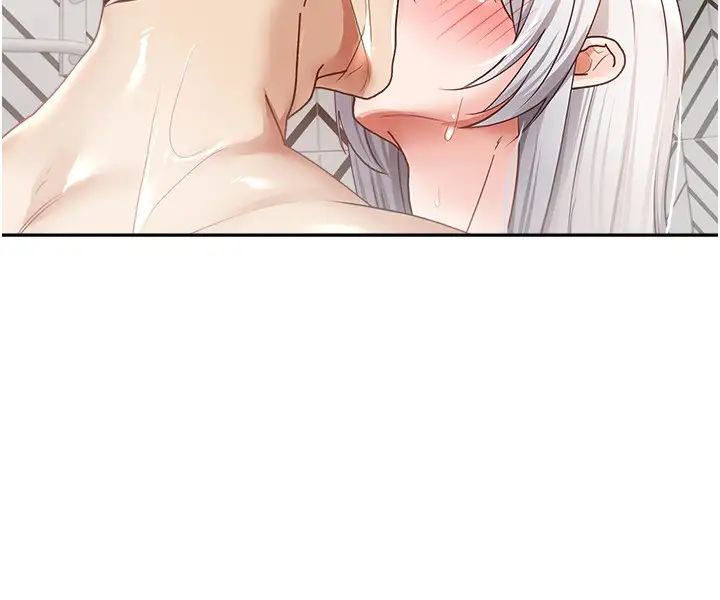 慾望成真App第55话-允浩哥…这边也要