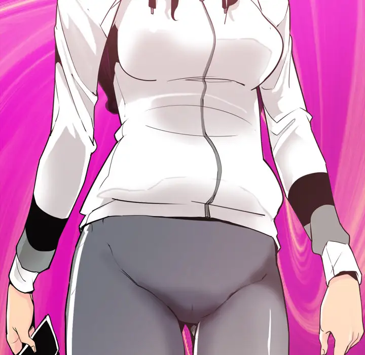 欲望人妻第29话