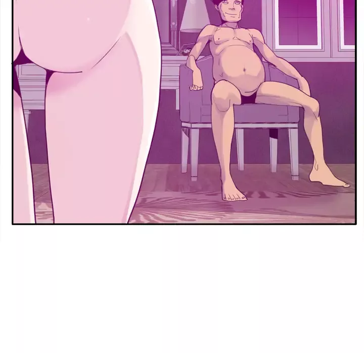 欲望人妻第31话