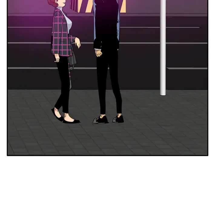 欲望人妻第32话