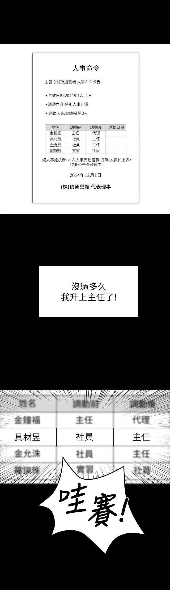KTV情人第56話-升遷的意義
