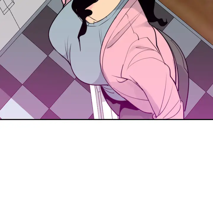 欲望人妻第33话