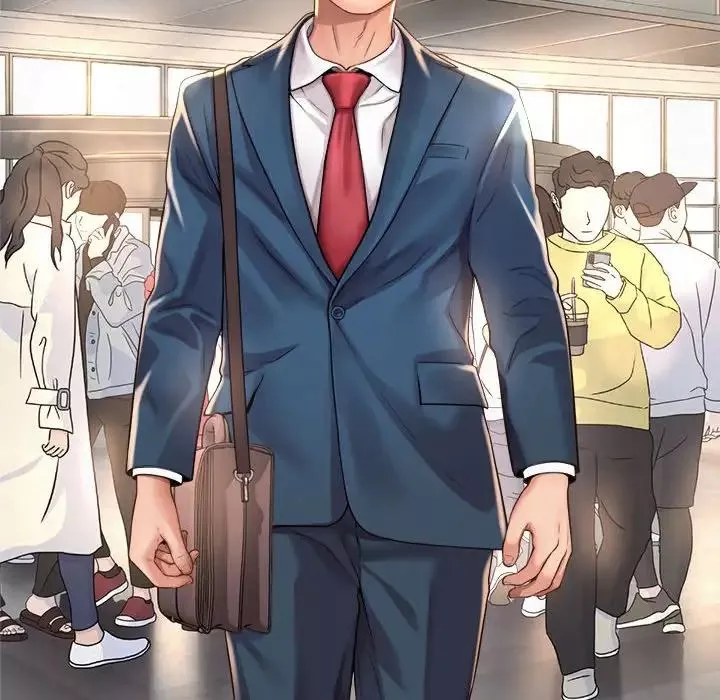 社内恋爱第1話