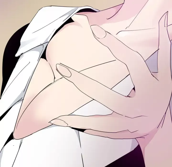 欲望人妻第33话