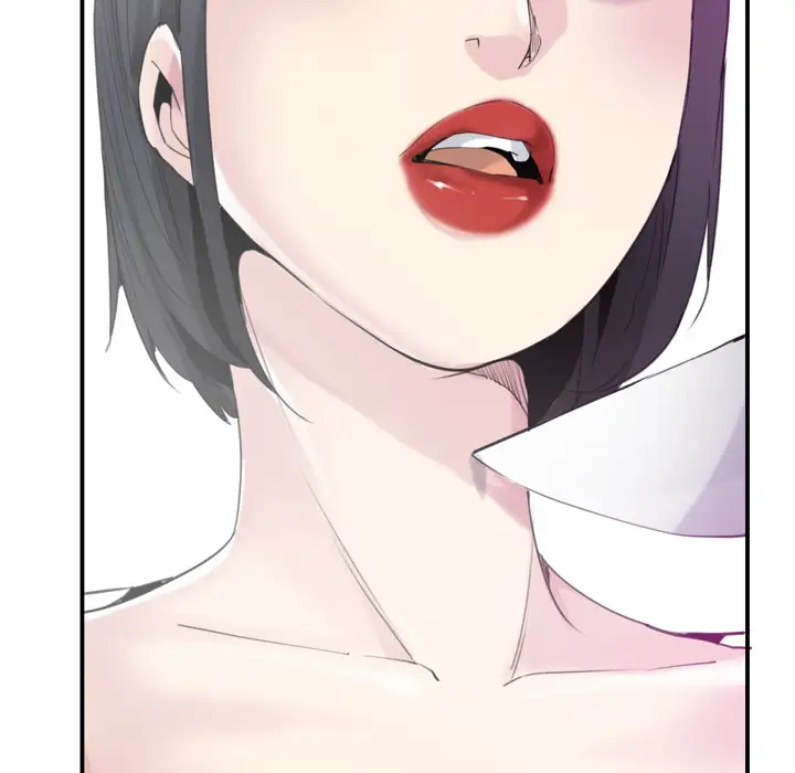 欲望人妻第34话