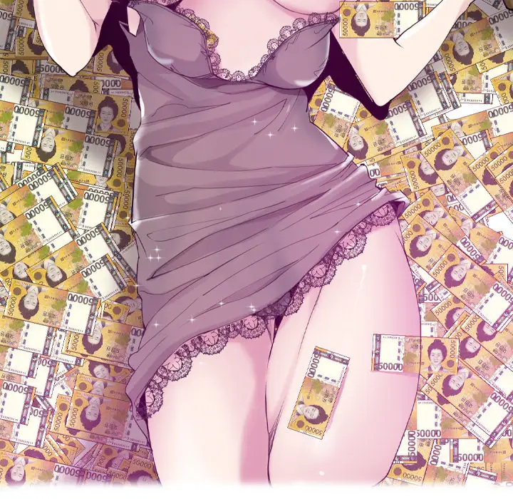 欲望人妻第34话