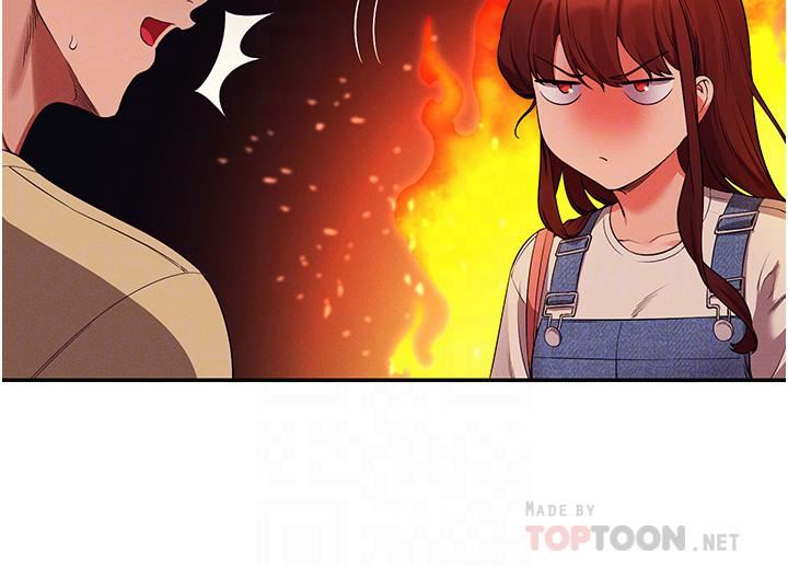 谁说理组没正妹?第60话-显露内心的女孩们