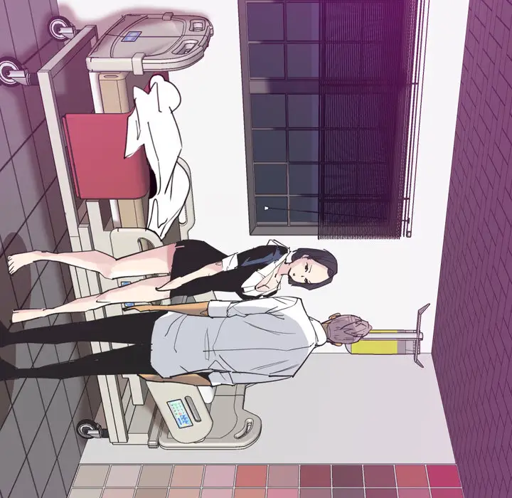 欲望人妻第35话