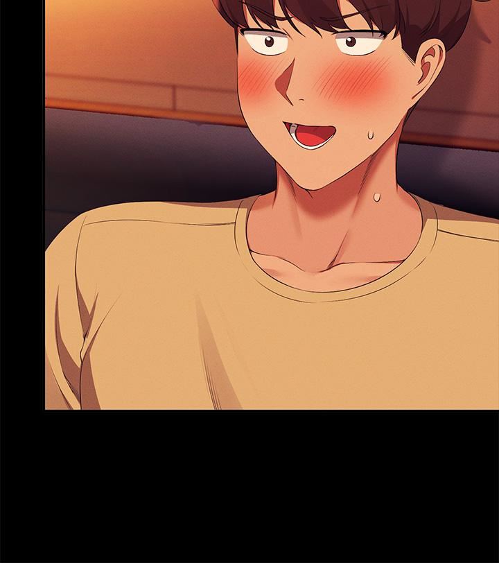 谁说理组没正妹?第62话-客满的租屋处