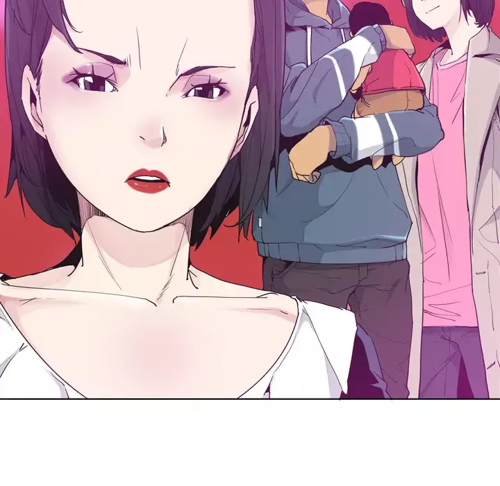 欲望人妻-第35话 - 图片 110