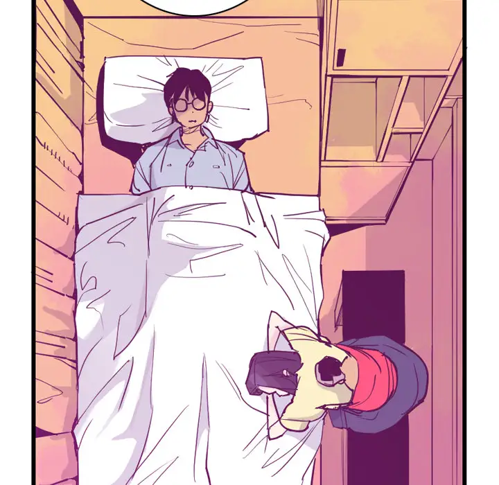 欲望人妻第35话