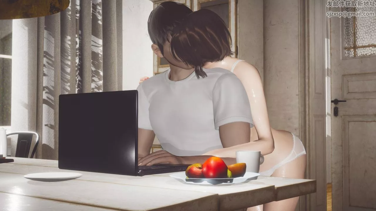 [3D]一個愛情故事01-07[完]+求婚之日01-02[完]+番外篇求婚之日03話