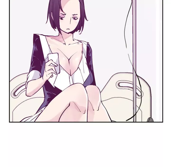 欲望人妻-第36话 - 图片 64