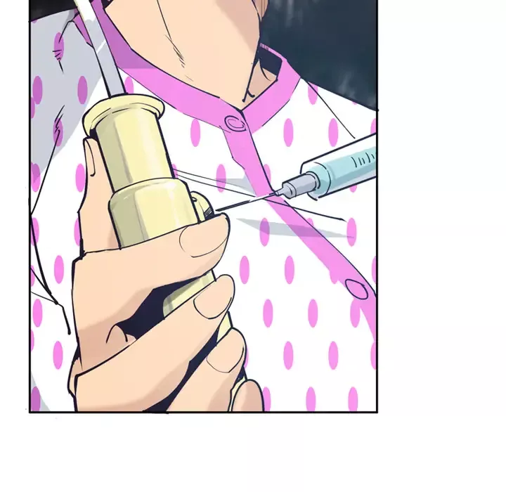 欲望人妻第37话