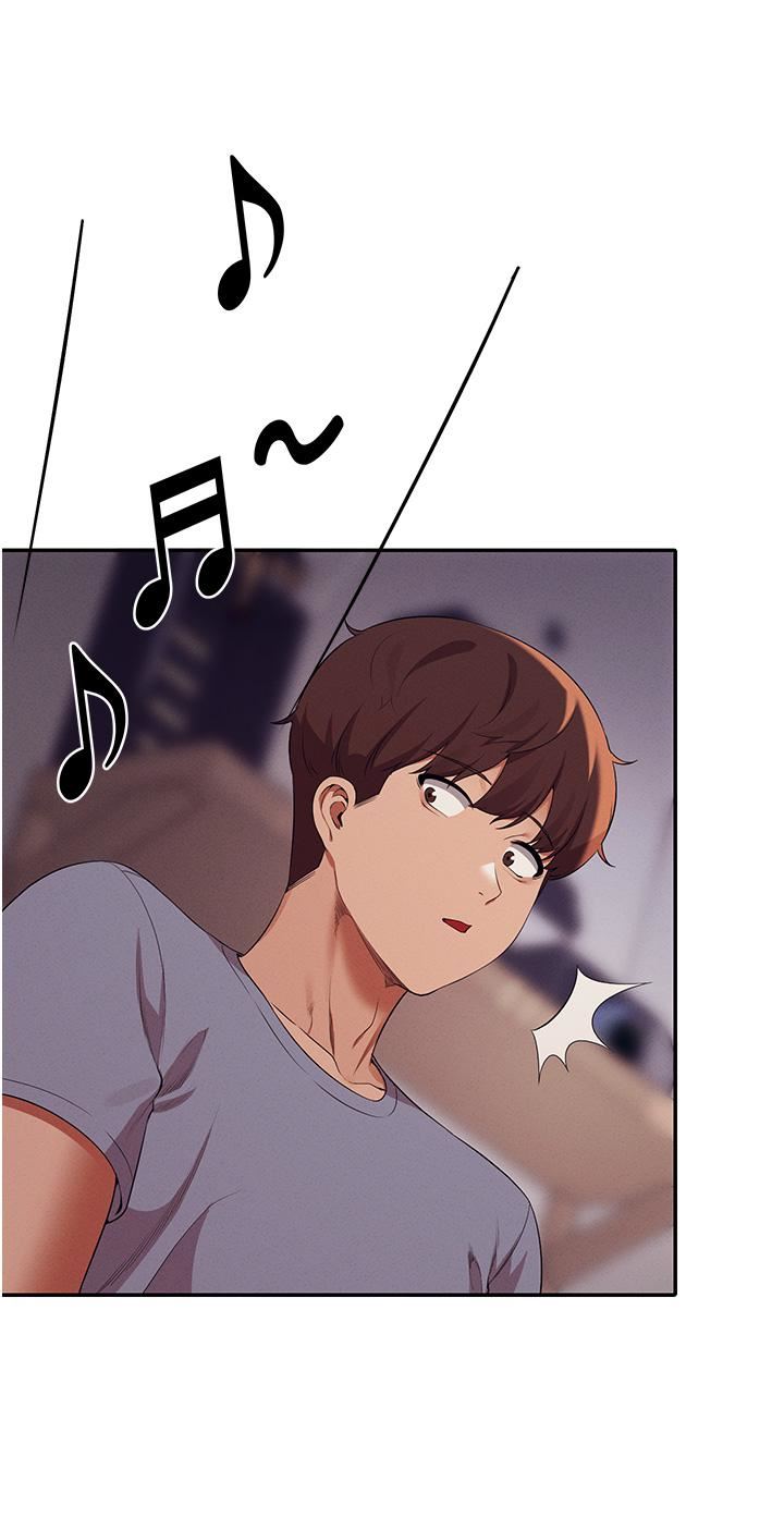 谁说理组没正妹?第67话-做完上次被打断的事吧!