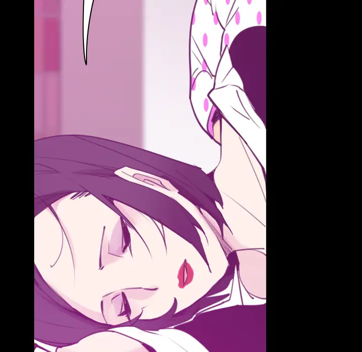 欲望人妻第37话