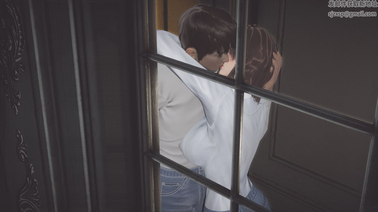 [3D]一个爱情故事01-07[完]+求婚之日01-02[完]+番外篇求婚之日07话[完]