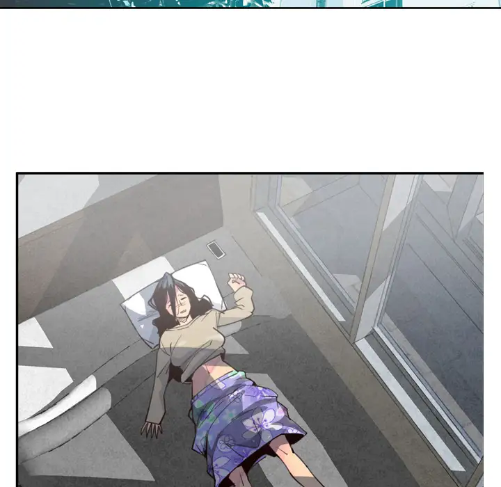 欲望人妻第38话