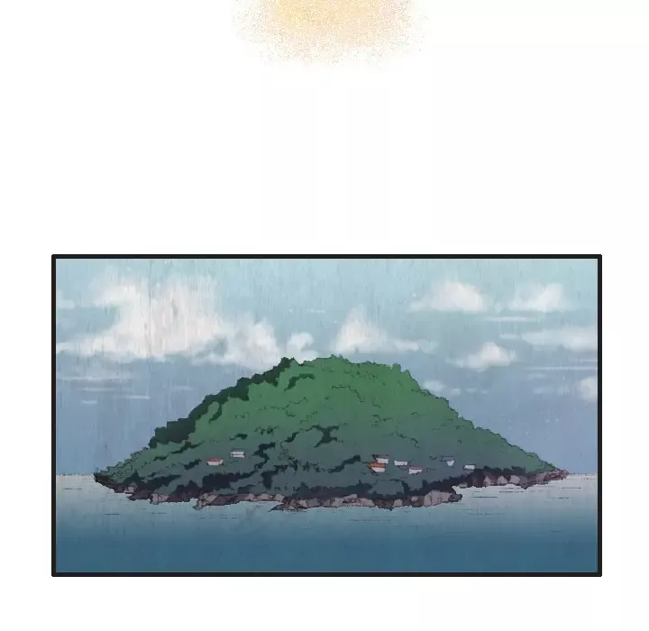 炼狱鬼岛第1话