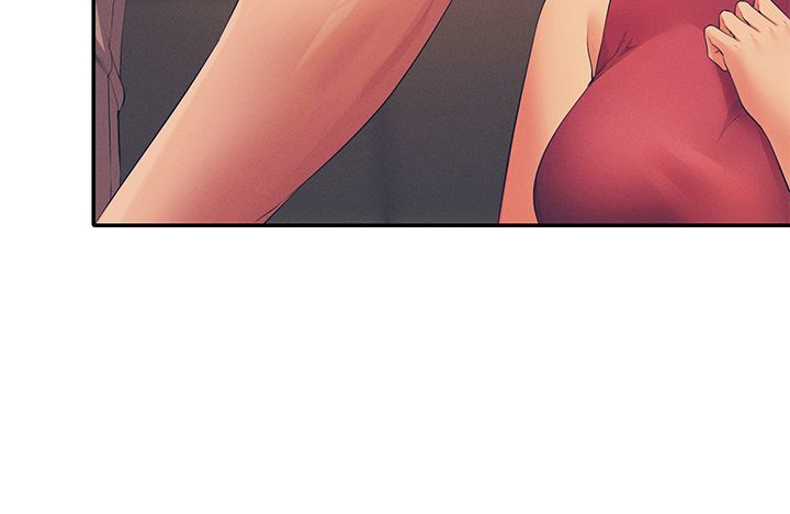 誰說理組沒正妹?第75話-激戰到香汗淋漓