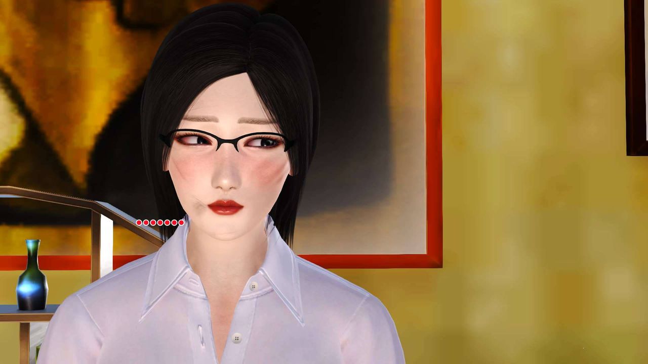 [3D]卖茶叶的妈妈第01章-下