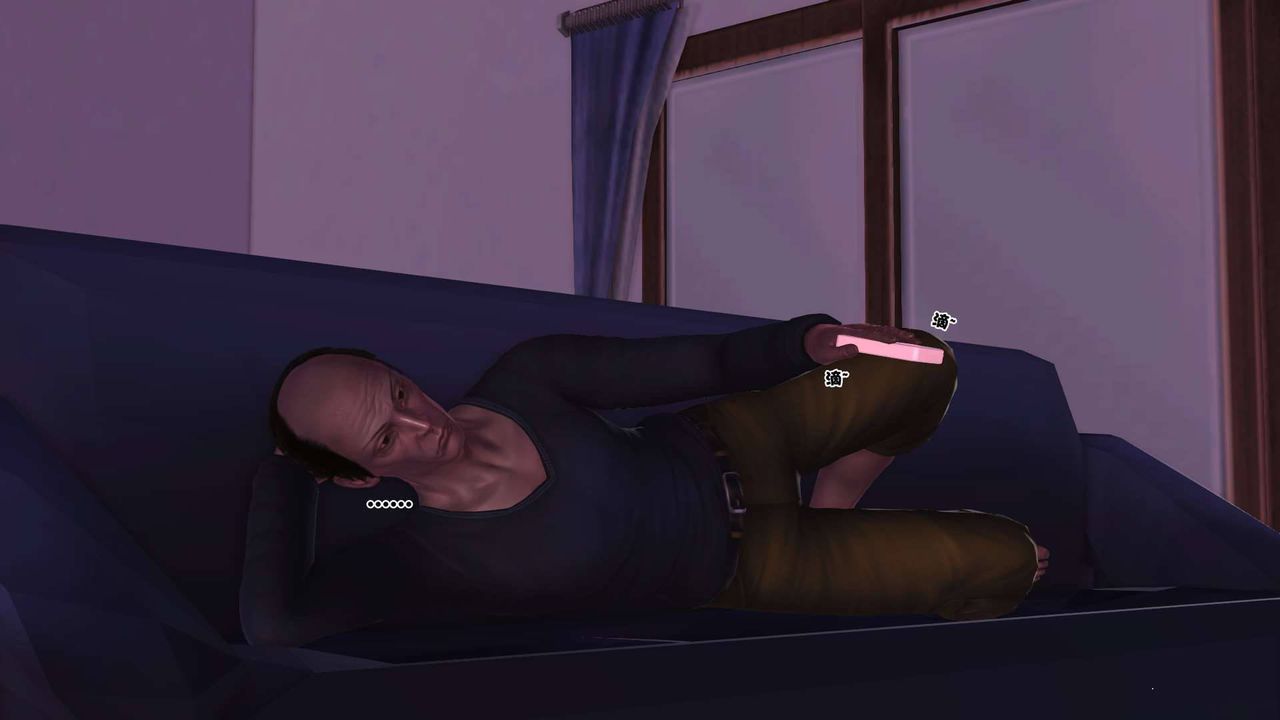 [3D]卖茶叶的妈妈第02章-上