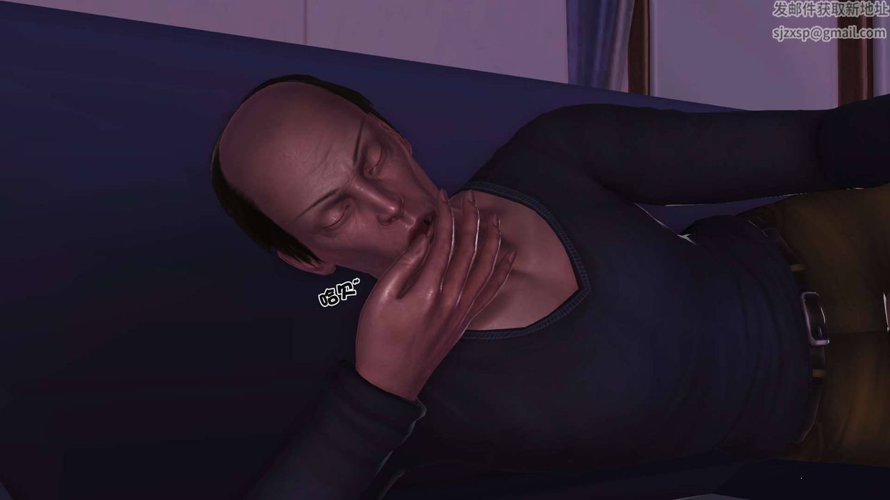 [3D]卖茶叶的妈妈第02章-上