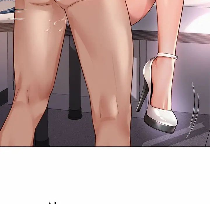 社内恋爱第12話