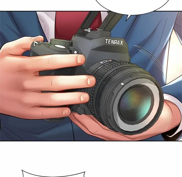 社内恋爱第14話