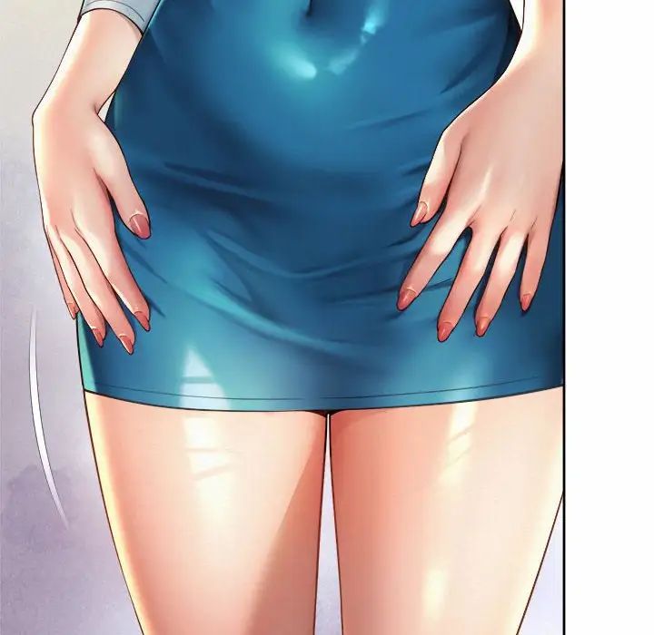 社内恋爱第18话