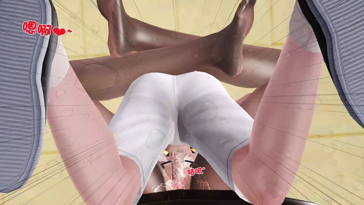 [3D]卖茶叶的妈妈-第06章-下 - 图片 47