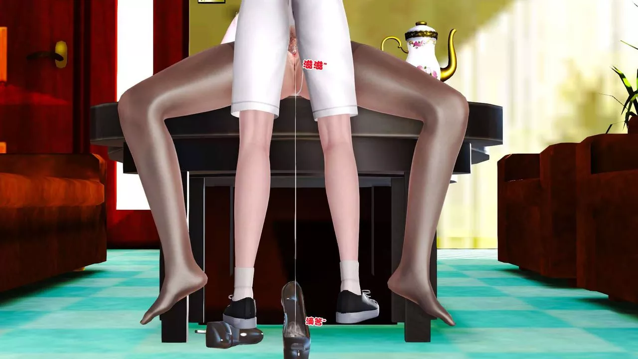 [3D]卖茶叶的妈妈-第06章-下 - 图片 59
