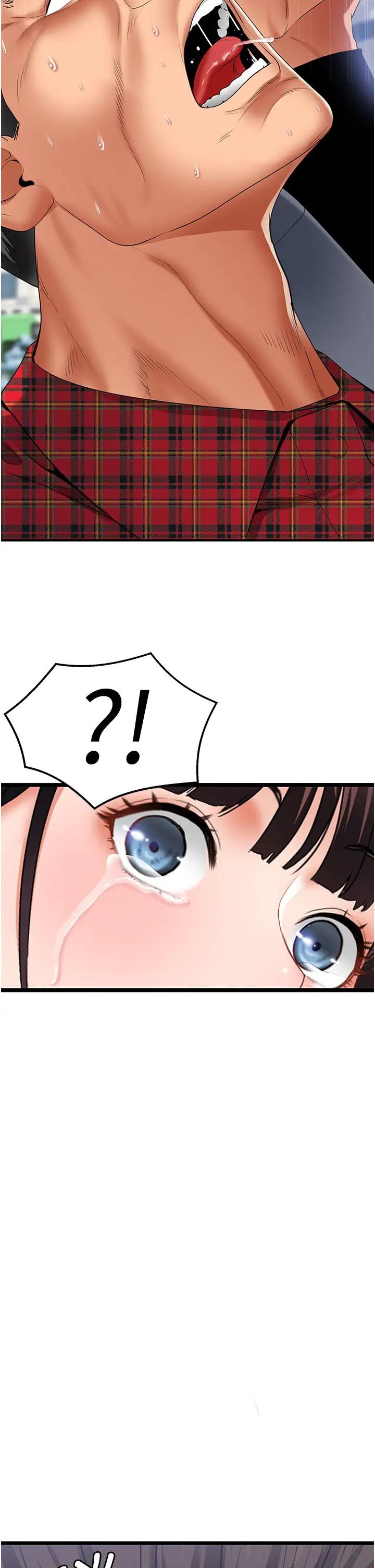 地表最屌臥底幹員第4話-砲擊座標:G點