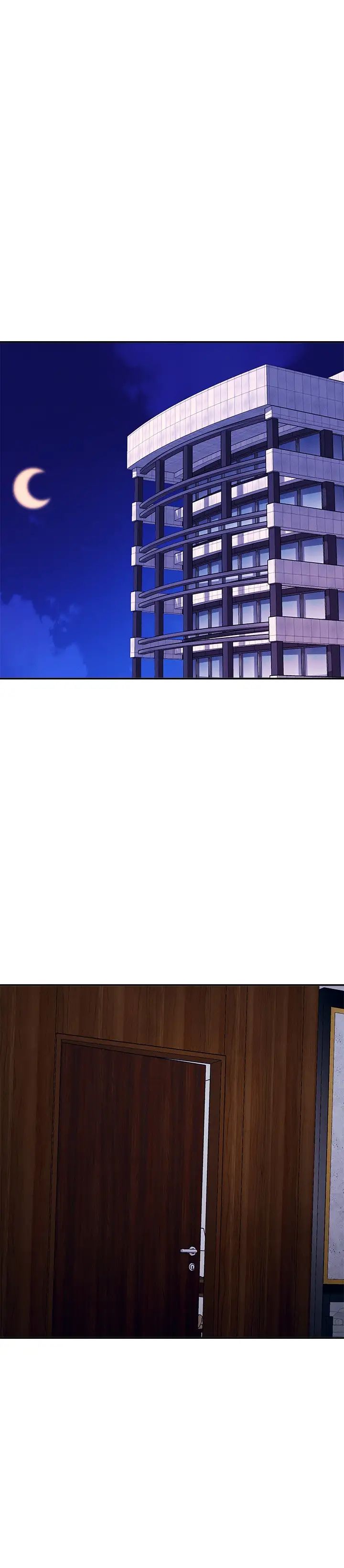 谁说理组没正妹?第111话-教授+助教两手抓