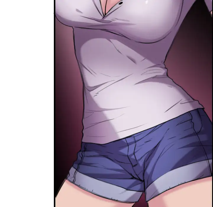 炼狱鬼岛第12话