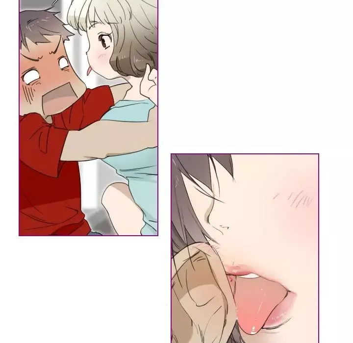 我的貓狗女友第3话