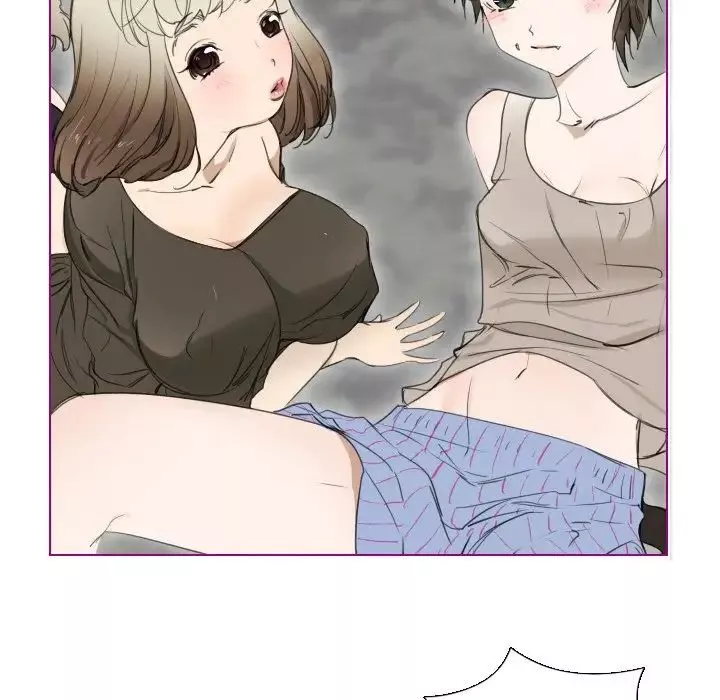 我的猫狗女友-第4话 - 图片 34