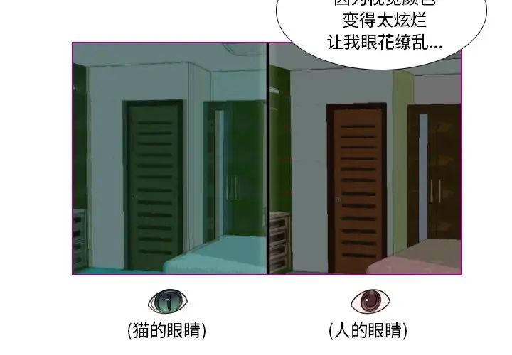 我的猫狗女友第6话